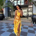 NAOMI EBONY OnlyFans Model