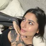 ZOE LUSH OnlyFans Model