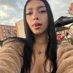 BLAKE STORM OnlyFans Model