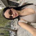ARIANNA DARK OnlyFans Model
