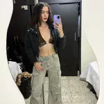 CARAMEL CAMILLE OnlyFans Model