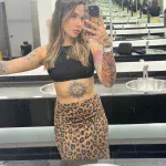 CHARLOTTE MYST OnlyFans Model