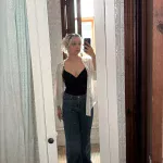 IVY HOWL OnlyFans Model