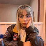 ROXY SILK OnlyFans Model