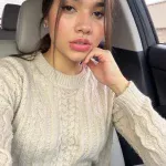 CHARLOTTE MYST OnlyFans Model