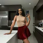 EBONY KIARA OnlyFans Model