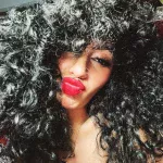 AFRO ZARA OnlyFans Model