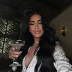 NIKKI NOIR OnlyFans Model