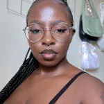 AISHA JONES OnlyFans Model