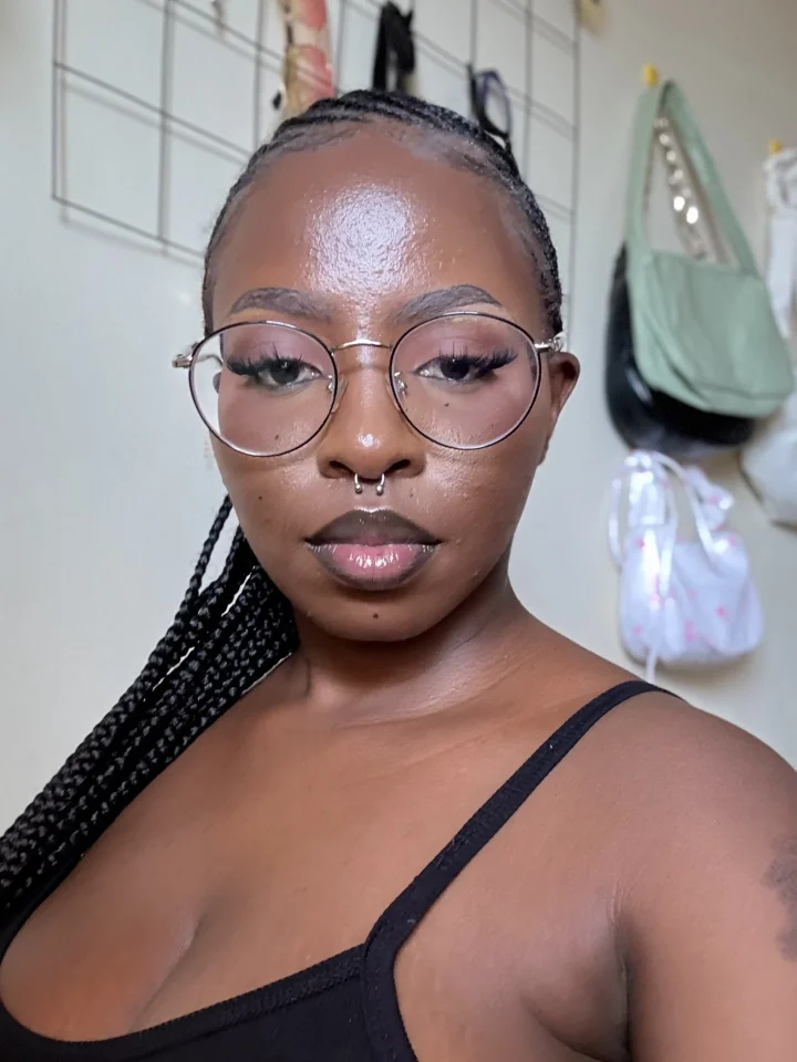 AISHA JONES OnlyFans Model
