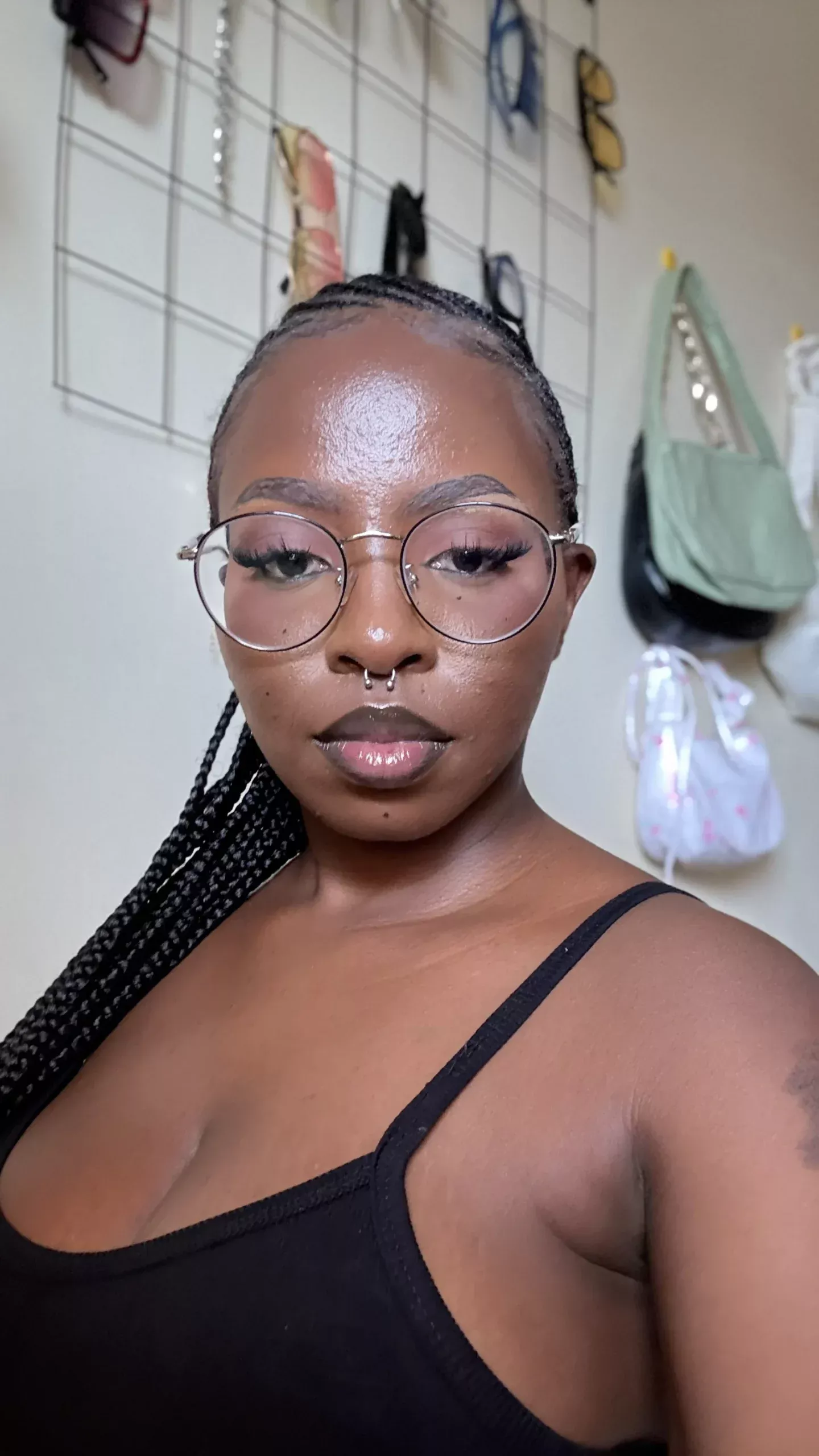 AISHA JONES OnlyFans Model