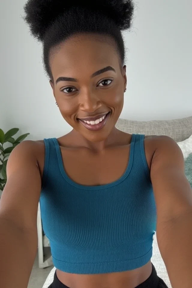 AALIYAH KING OnlyFans Model