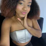 COCO SUNKISS OnlyFans Model