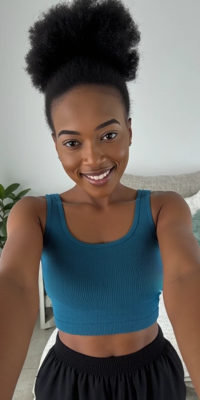 AALIYAH KING OnlyFans Model