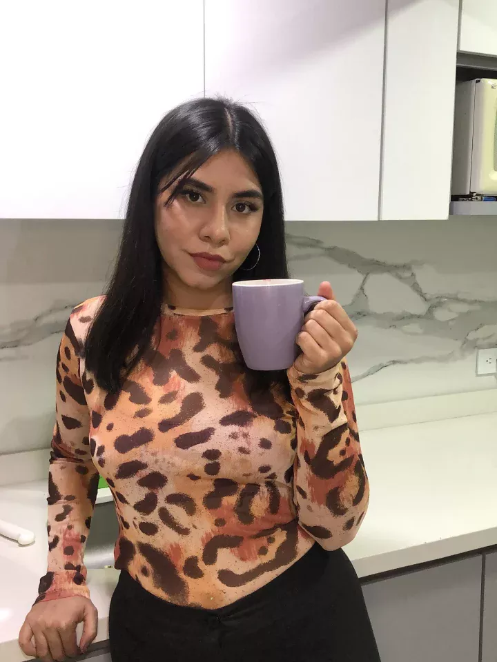 MISTRESS RYBY OnlyFans Model