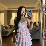 NAOMI EBONY OnlyFans Model