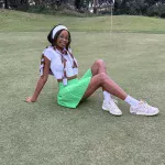 NAOMI EBONY OnlyFans Model