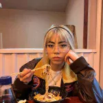 ROXY SILK OnlyFans Model