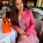 SOPHIA REED OnlyFans Model