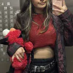 VIOLET NYMPH OnlyFans Model