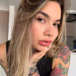 CHARLOTTE MYST OnlyFans Model