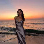SAMANTHA EBONY OnlyFans Model