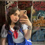 NANA FREAK OnlyFans Model