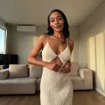 SAMANTHA EBONY OnlyFans Model