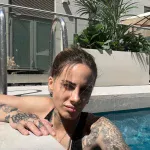 DOMENIKA CAIN OnlyFans Model