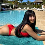 MEGAN VIXEN OnlyFans Model