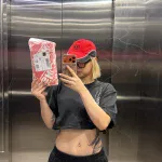 FAYE SOURBITCH OnlyFans Model
