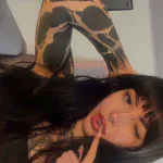 HAYLEY BLAZE OnlyFans Model