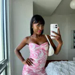 JADE MINX OnlyFans Model