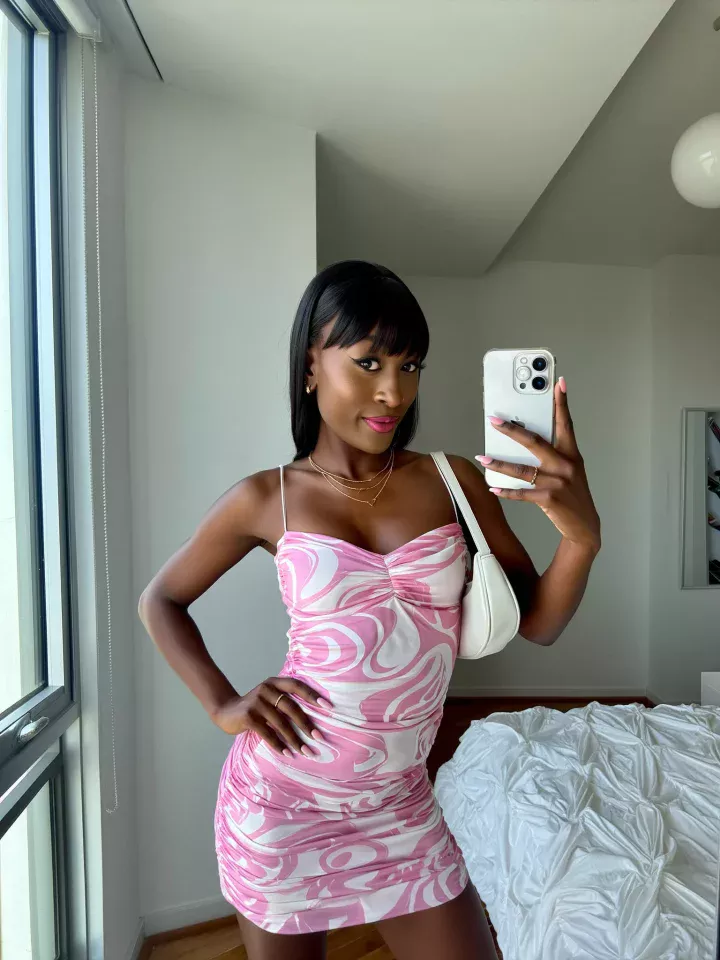 JADE MINX OnlyFans Model