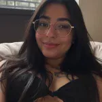 ZOE LUSH OnlyFans Model