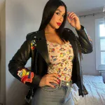 CASSIE BONER OnlyFans Model