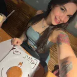CHARLOTTE MYST OnlyFans Model