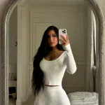 JASMINE MIDNIGHT OnlyFans Model