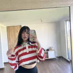 LISA TAYLOR OnlyFans Model