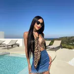 NIKKI NOIR OnlyFans Model