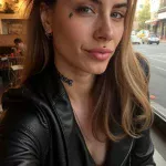DOMENIKA CAIN OnlyFans Model