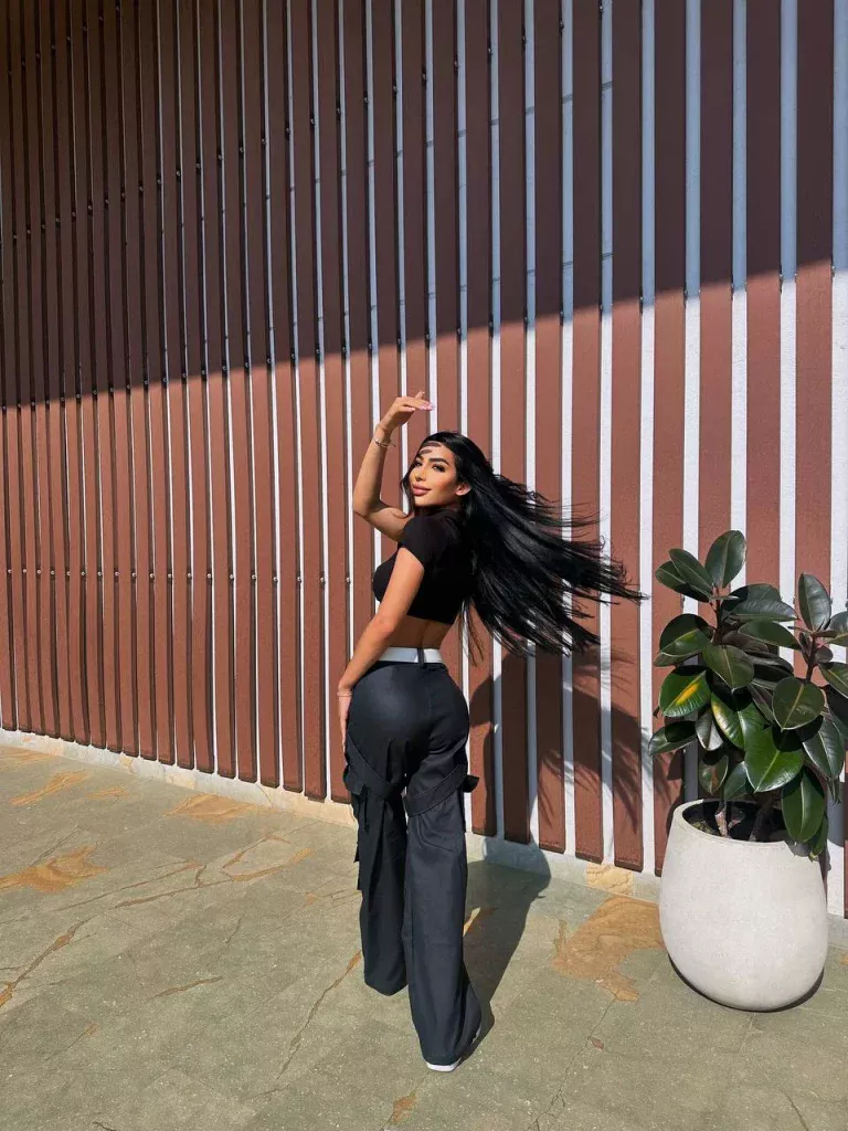 NIKKI NOIR OnlyFans Model