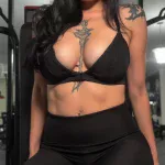 HAYLEY BLAZE OnlyFans Model