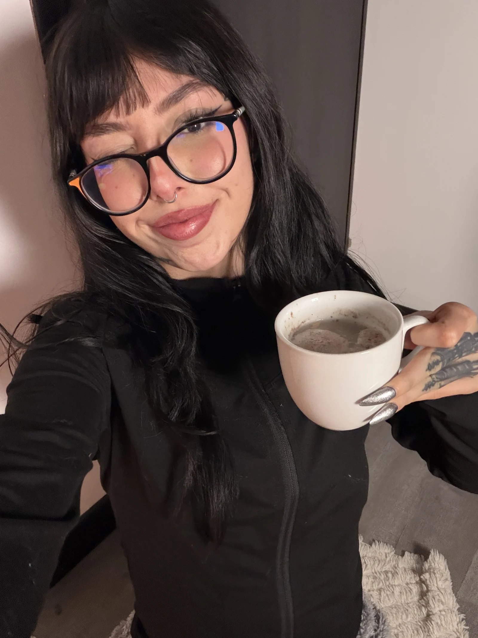 HAYLEY BLAZE