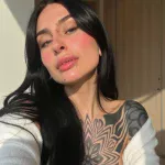 ISABELLA BUNNIE OnlyFans Model