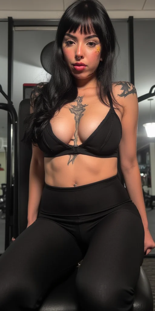HAYLEY BLAZE