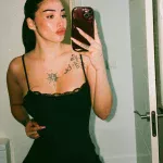 JASMINE MIDNIGHT OnlyFans Model