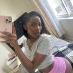 KALI MIDNIGHT OnlyFans Model