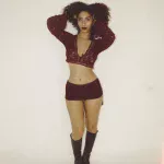 AFRO ZARA OnlyFans Model