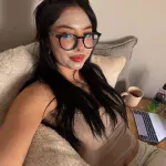 HAYLEY BLAZE OnlyFans Model